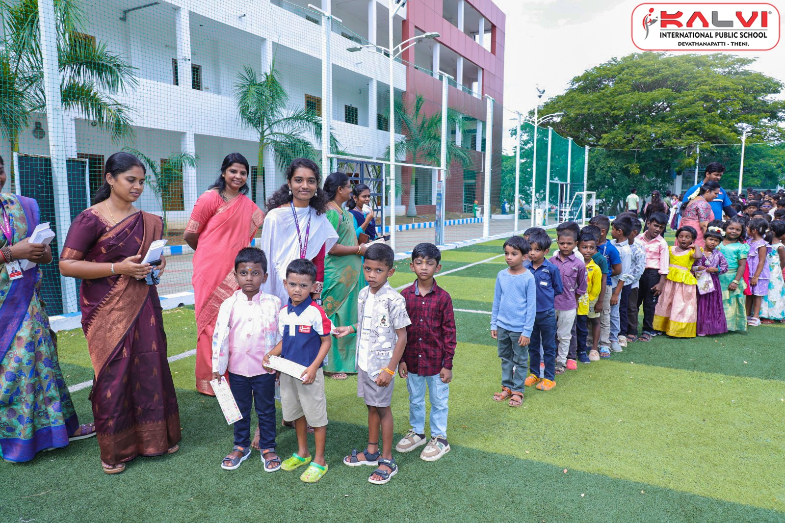 First Day session - 2026